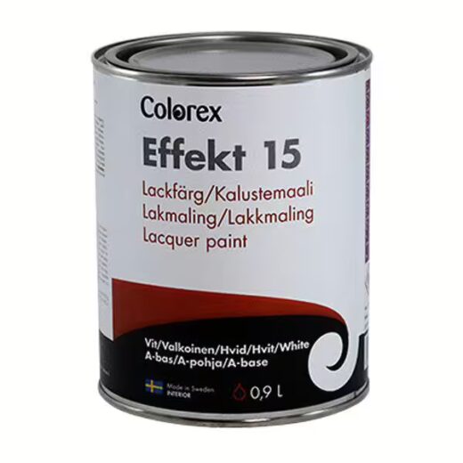 Colorex - Effekt