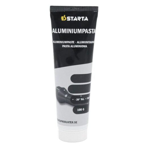 Starta - Aluminiumpasta