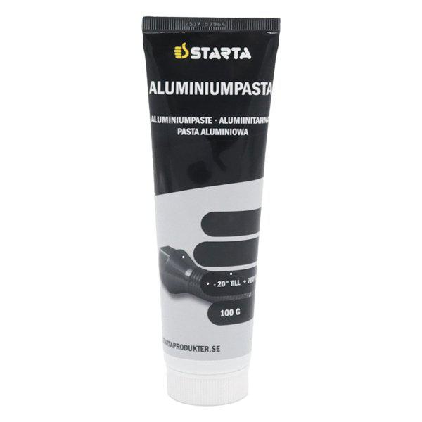 Starta - Aluminiumpasta