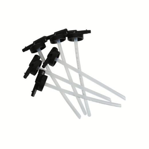 Hagmans - Carosol Sprutpistolset 221