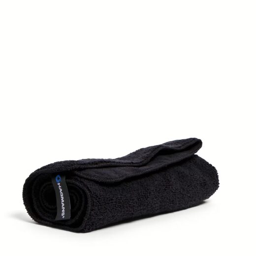 Hagmans - Dual micro fiber duk 3-pack
