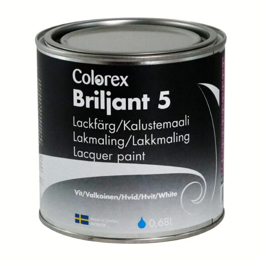 Colorex - Briljant