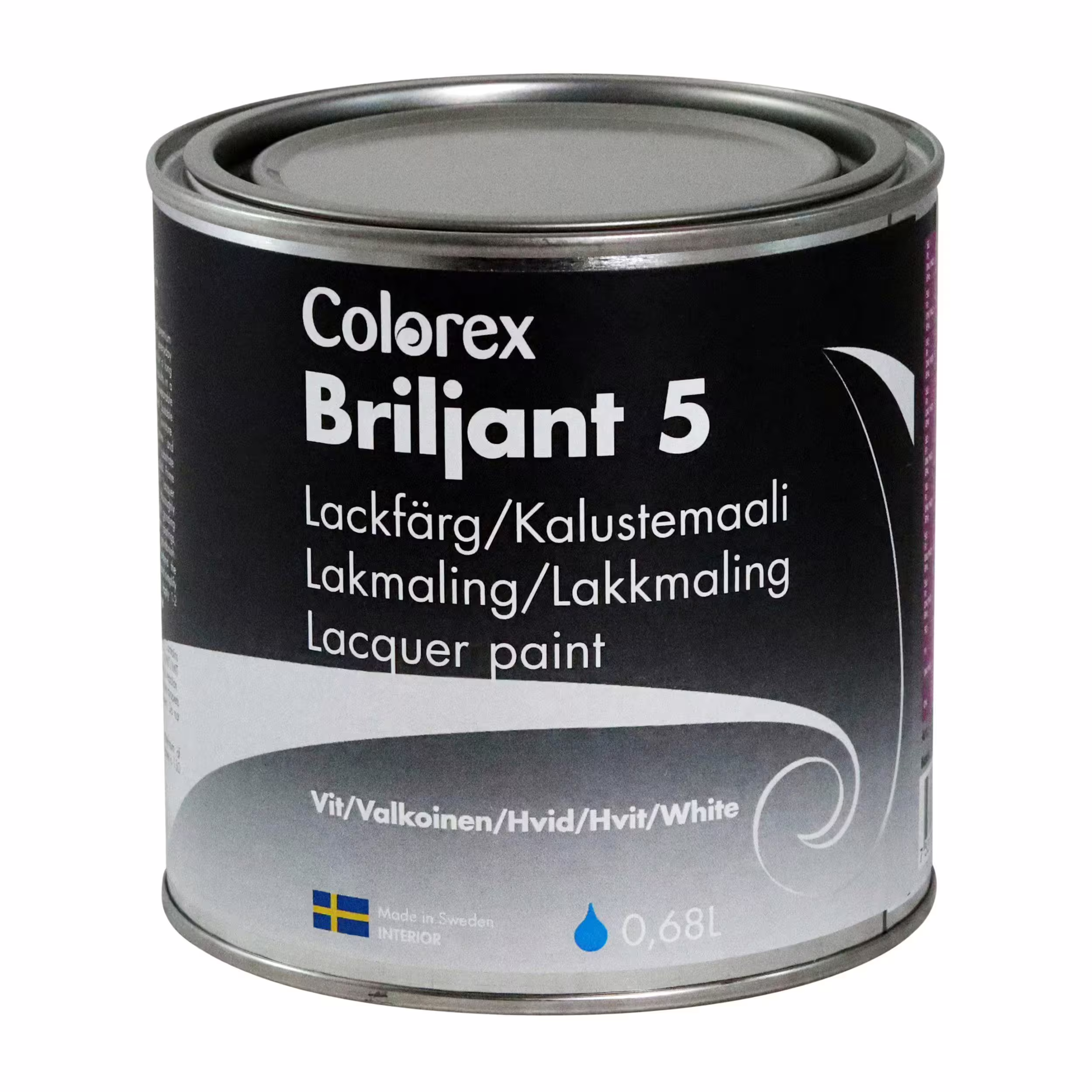 Colorex - Briljant