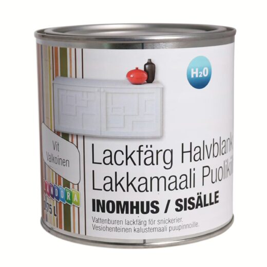 Landora - Lackfärg V