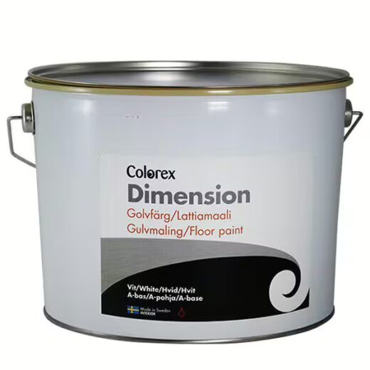 Colorex - Dimension