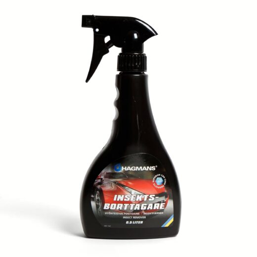 Hagmans - Insektsborttagare