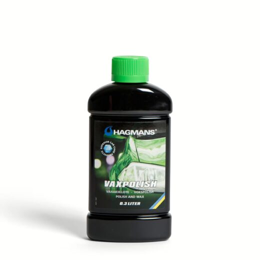 Hagmans - Vaxpolish