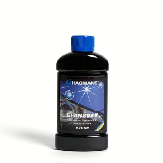 Hagmans - Glansvax