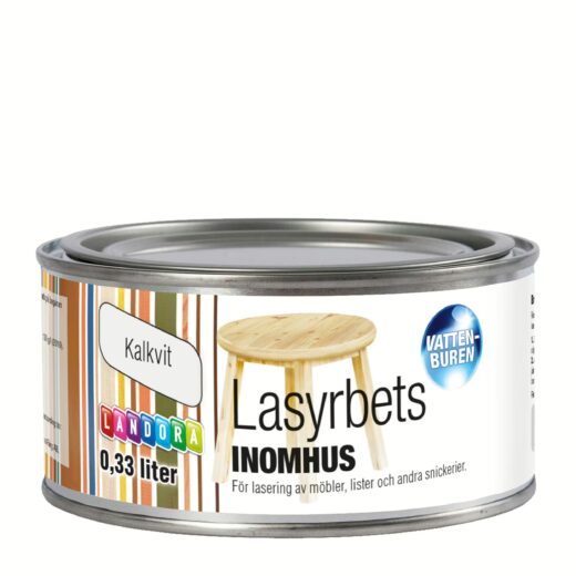Landora - Lasyrbets