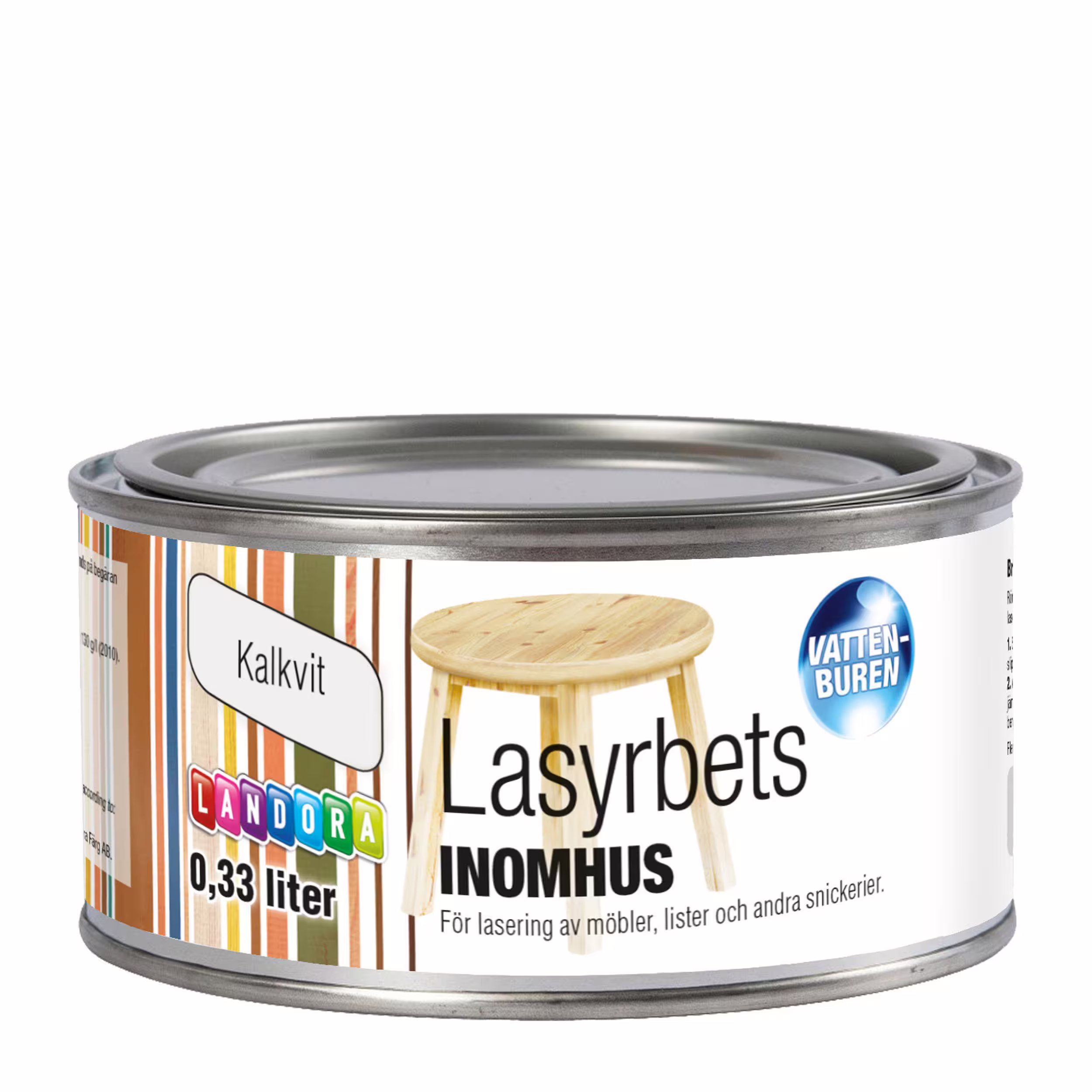 Landora - Lasyrbets