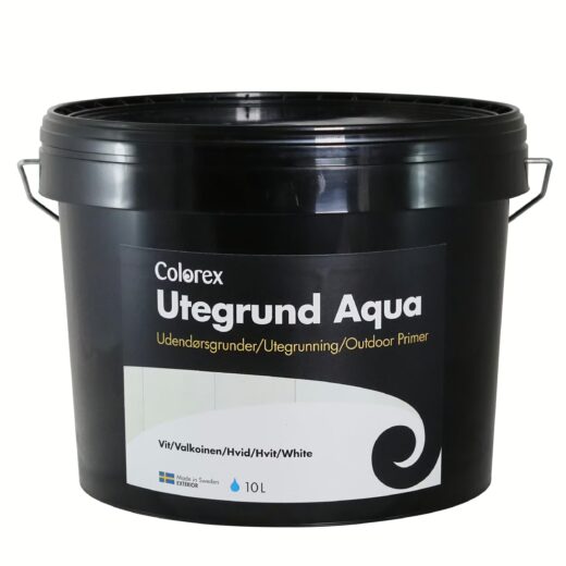 Colorex - Utegrund Aqua
