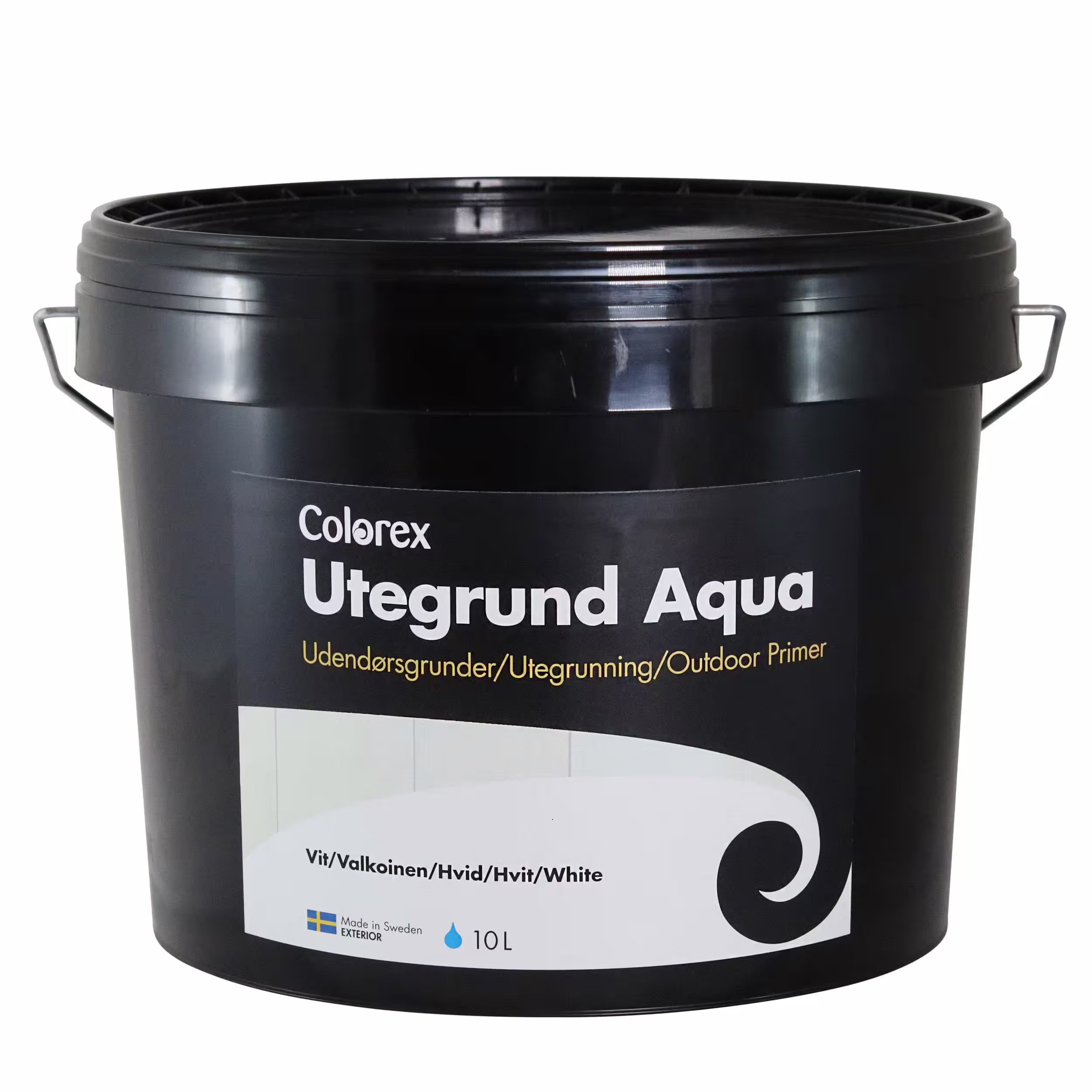Colorex - Utegrund Aqua