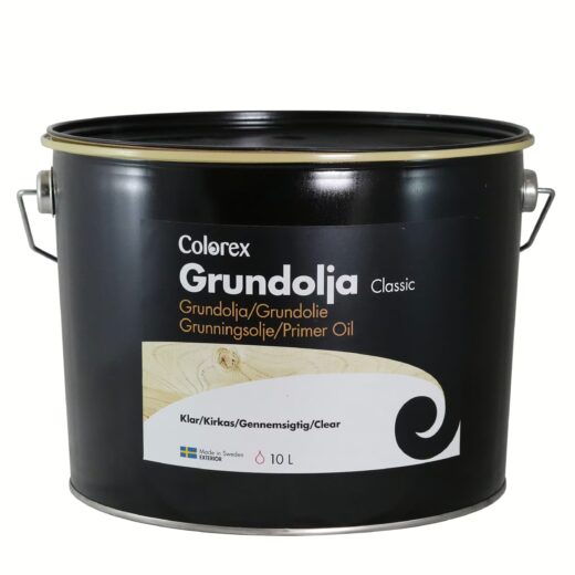 Colorex - Grundolja Classic