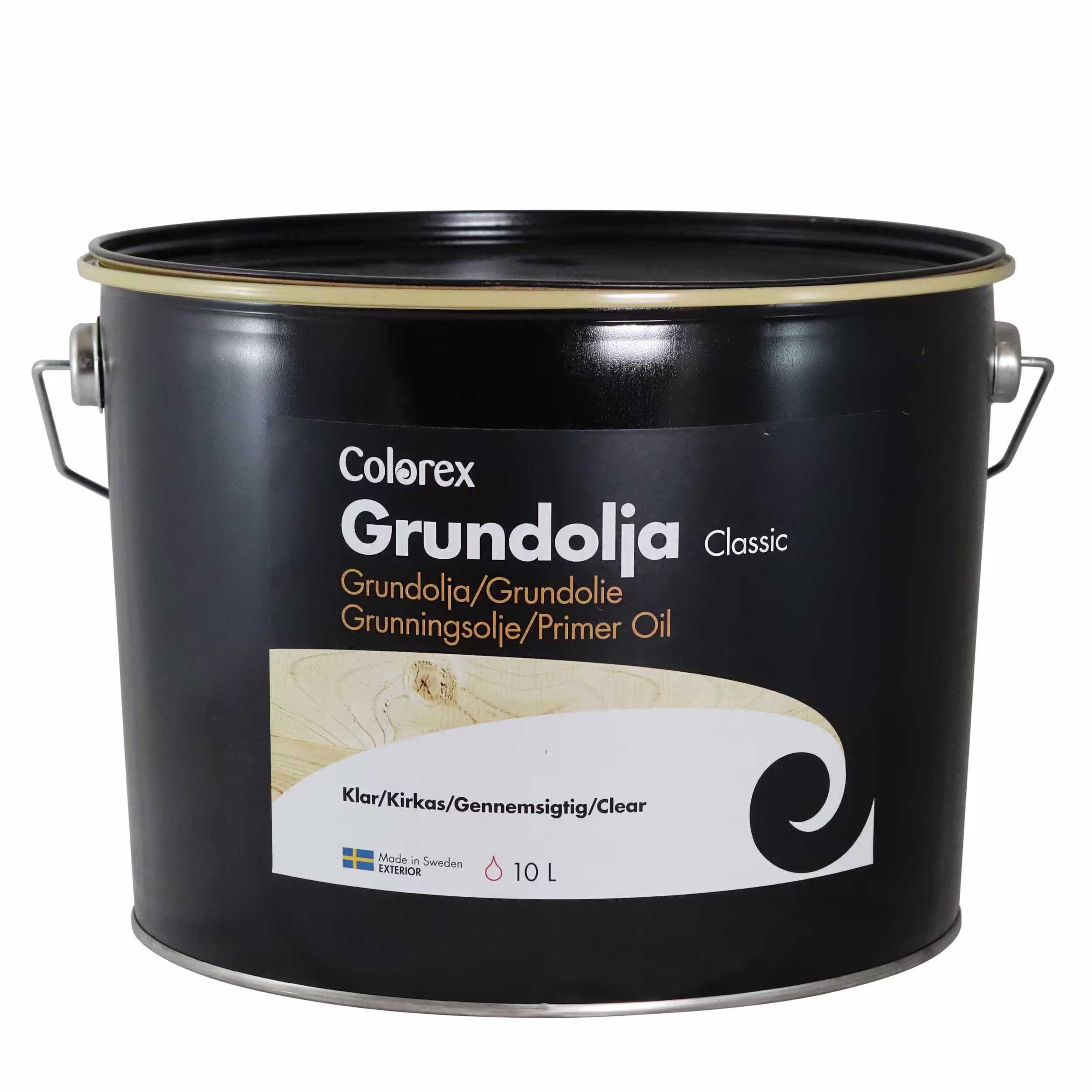 Colorex - Grundolja Classic
