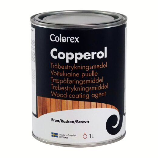 Colorex - Copperol