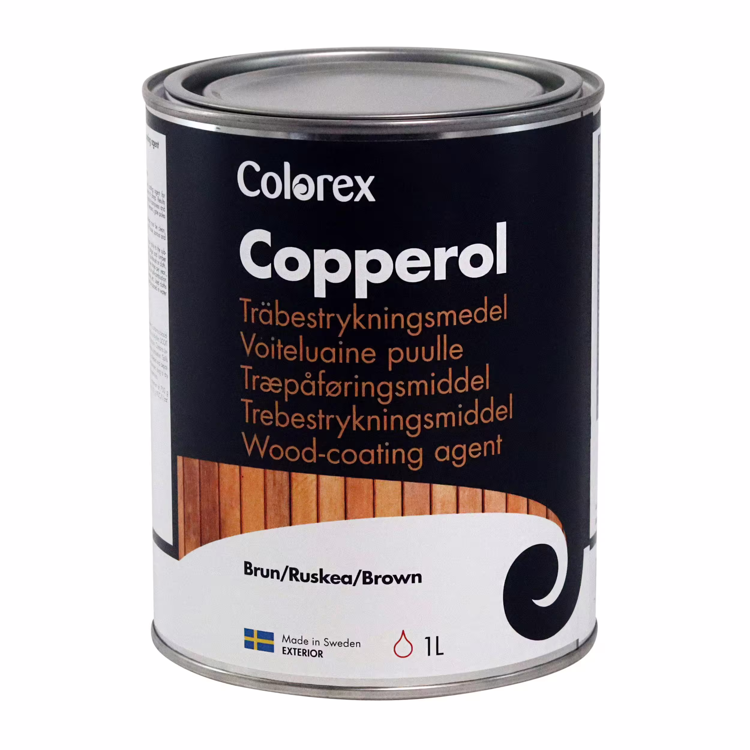 Colorex - Copperol