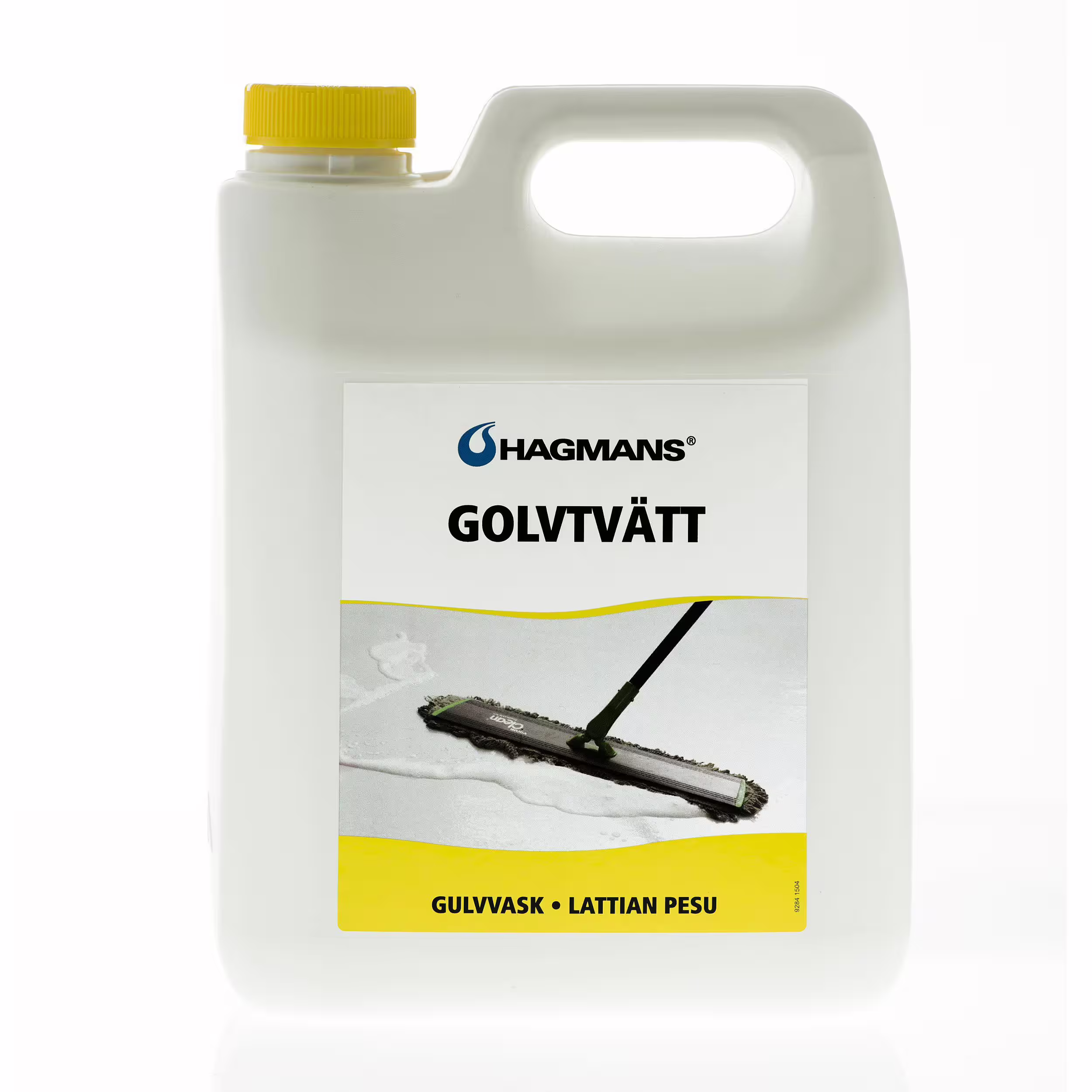 Hagmans - Golvtvätt