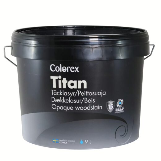 Colorex - Titan
