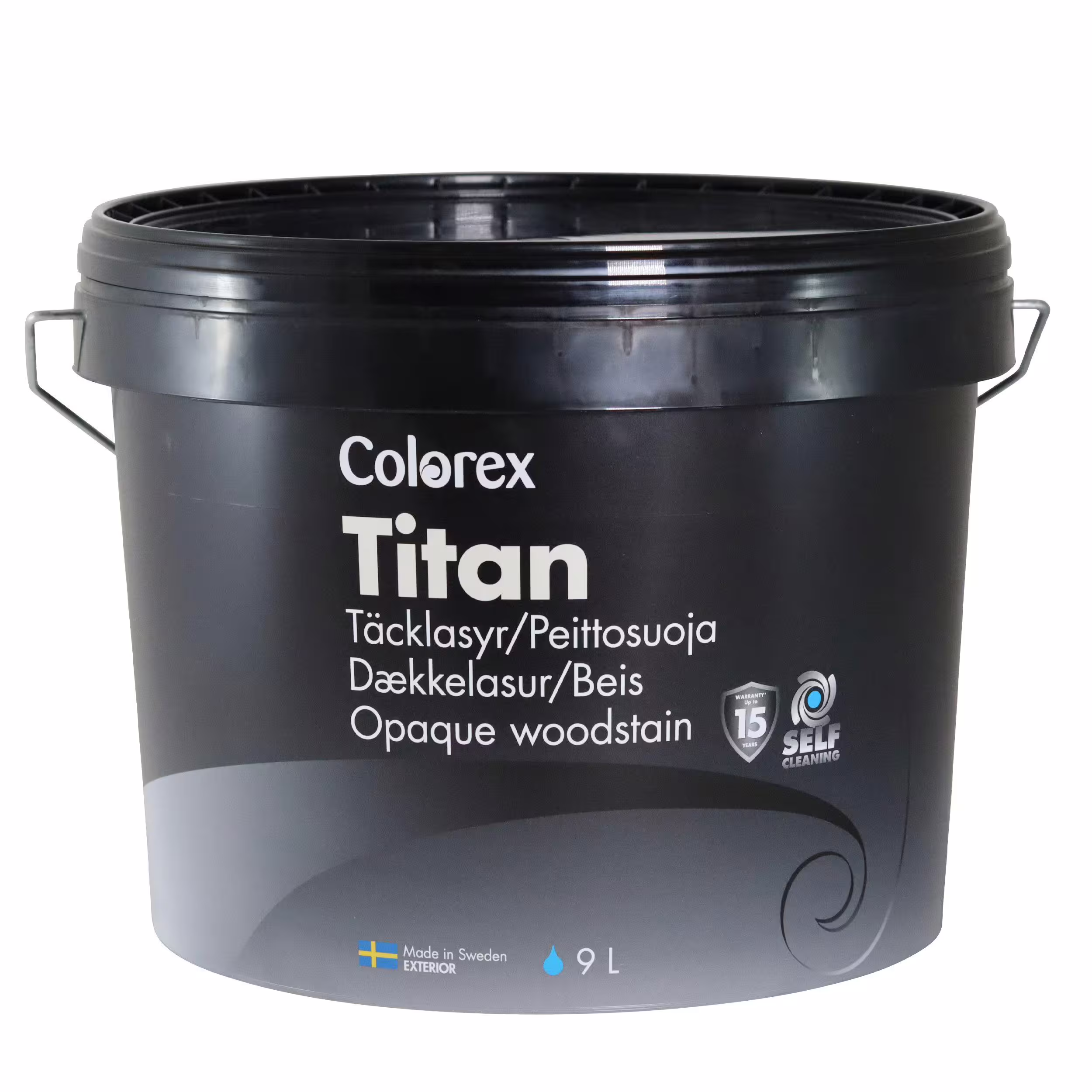 Colorex - Titan