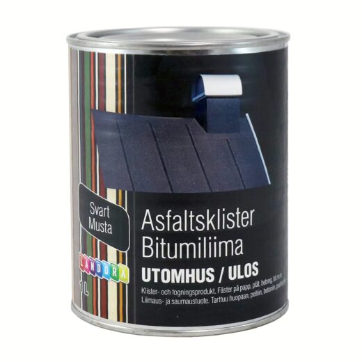Landora - Asfaltsklister