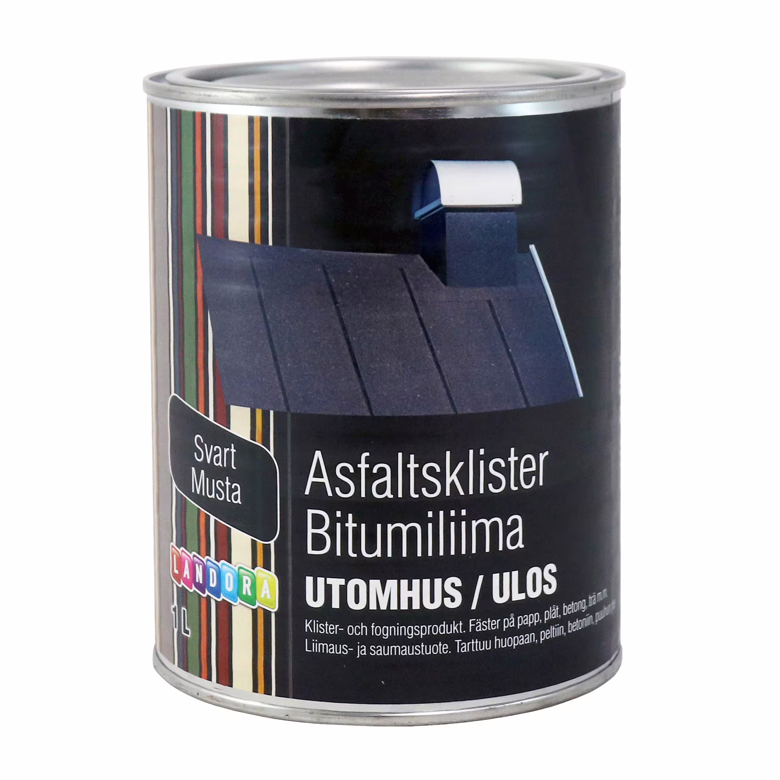 Landora - Asfaltsklister
