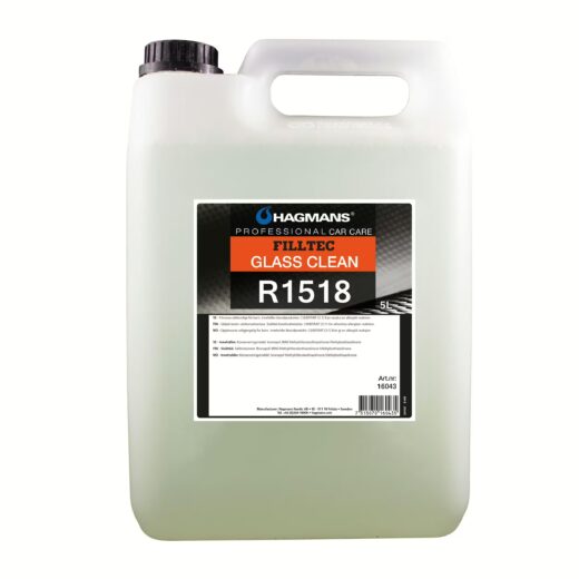 Hagmans - Filltec R1518 Glass Clean