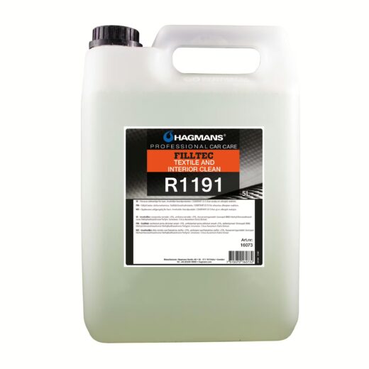Hagmans - Filltec R1191 Textil & Interiör