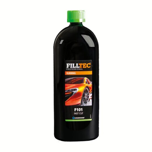 Hagmans - Filltec Rubbing F101