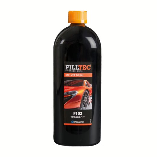 Hagmans - Filltec OneStep Polish F102