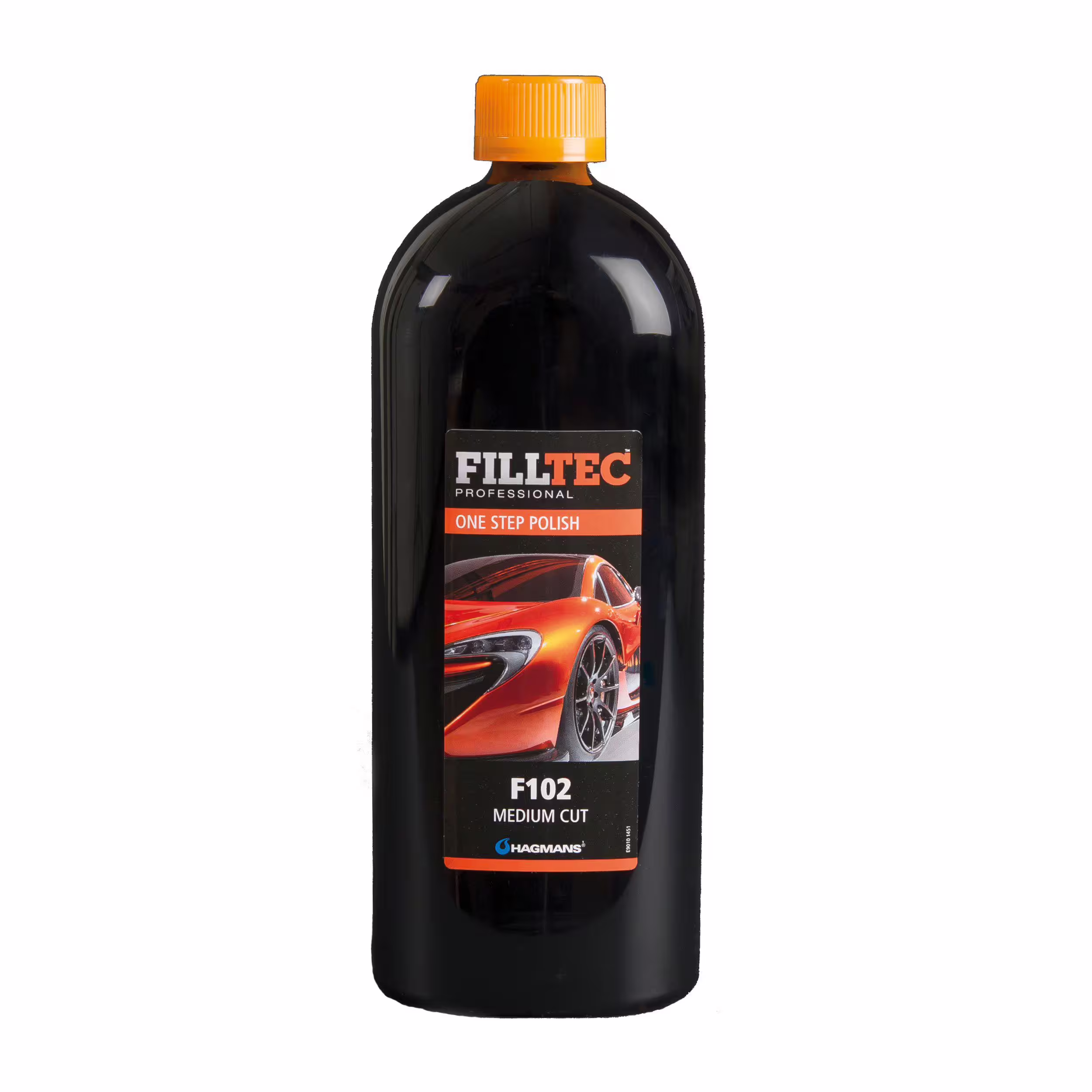Hagmans - Filltec OneStep Polish F102