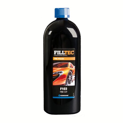 Hagmans - Filltec Fine Polish F103
