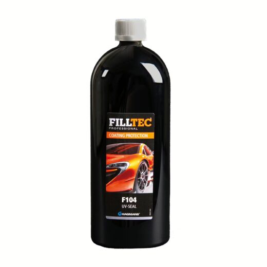 Hagmans - Filltec UV-Seal F104