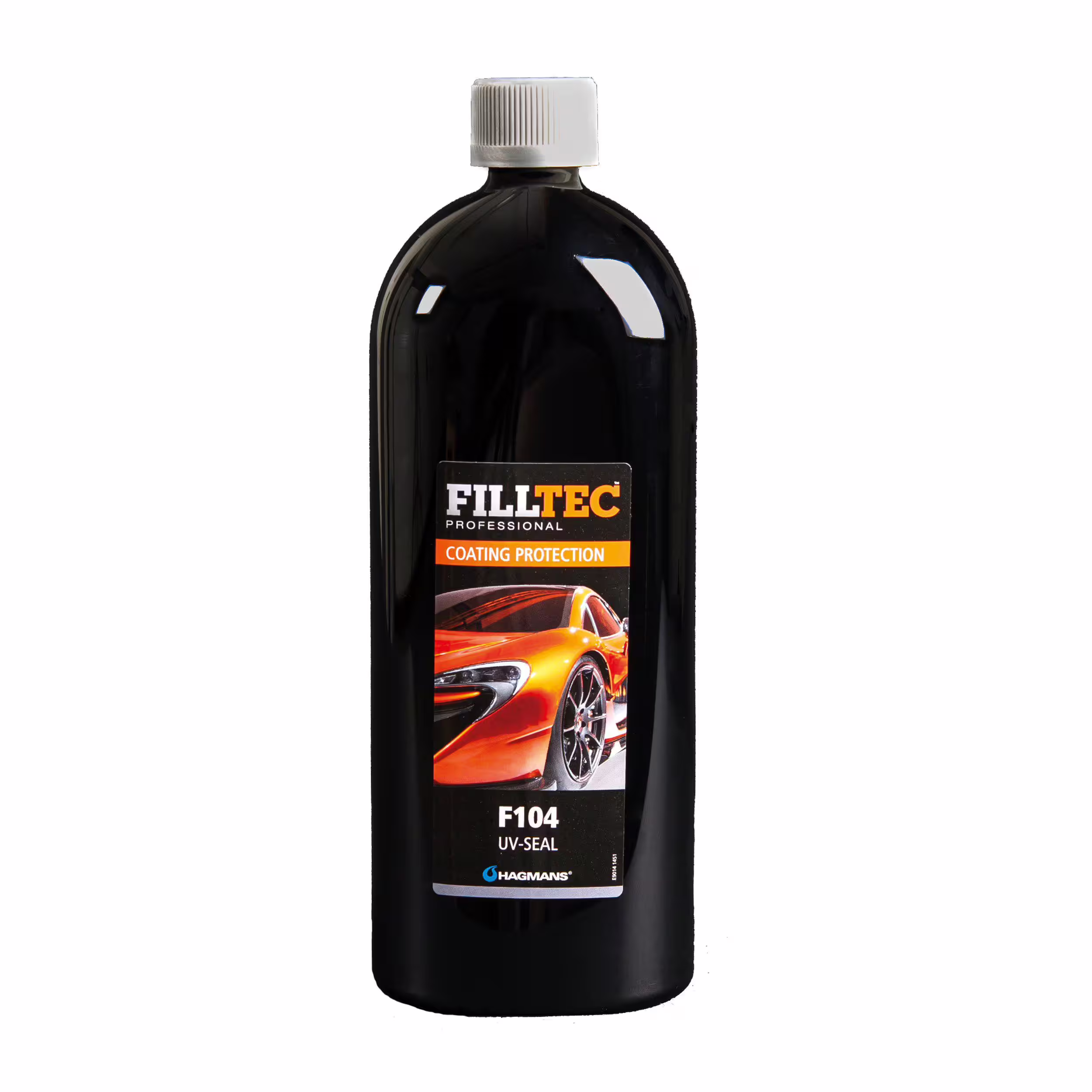 Hagmans - Filltec UV-Seal F104