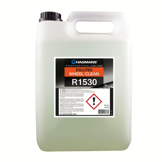Hagmans - Filltec R1530 Wheel clean