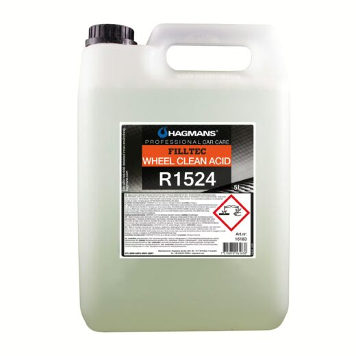 Hagmans - Filltec R1524 Wheel clean Acid