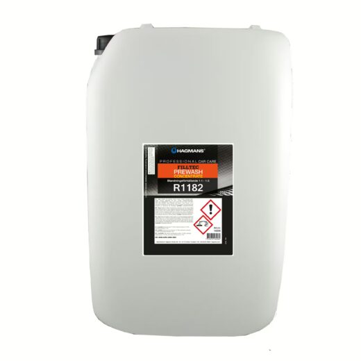 Hagmans - Filltec R1182 Prewash