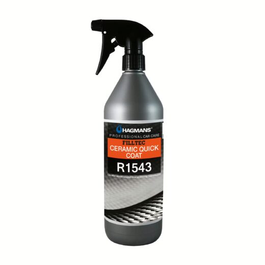 Hagmans - Filltec R1543 Ceramic Quick Coat