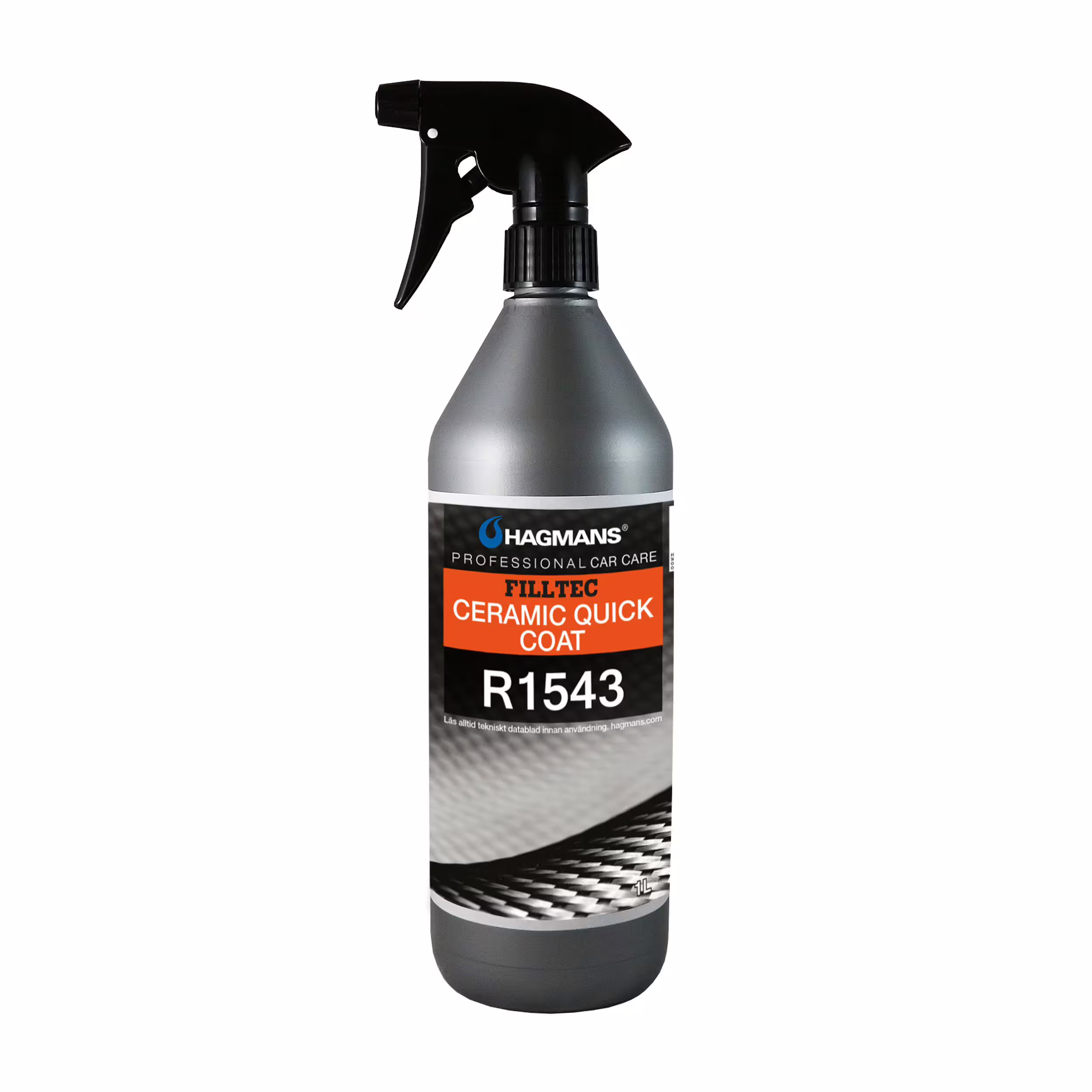 Hagmans - Filltec R1543 Ceramic Quick Coat