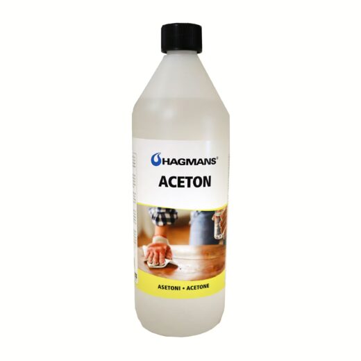 Hagmans - Aceton