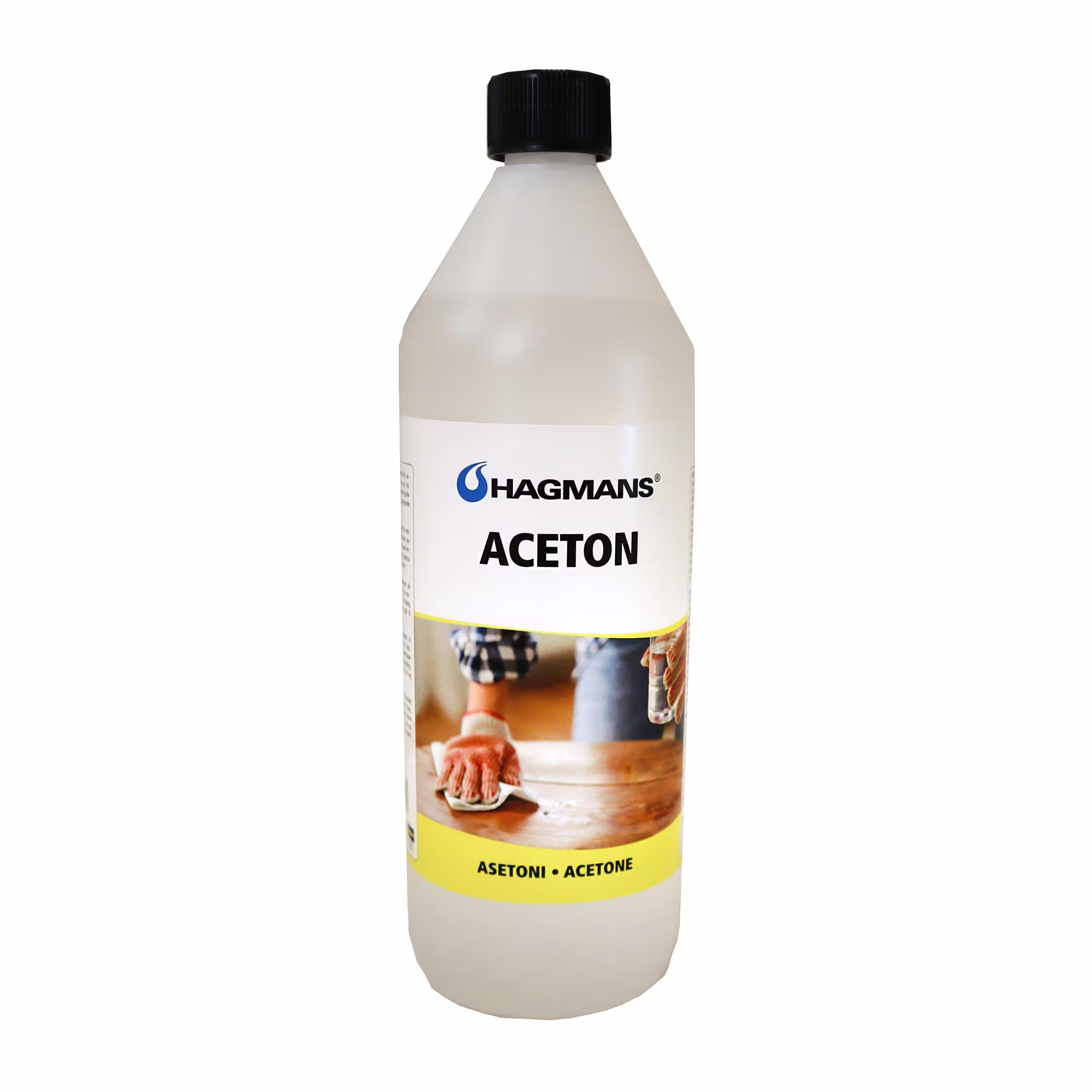 Hagmans - Aceton