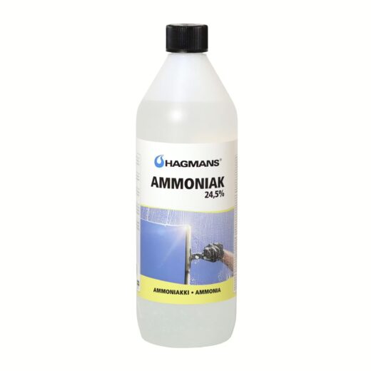 Hagmans - Ammoniak