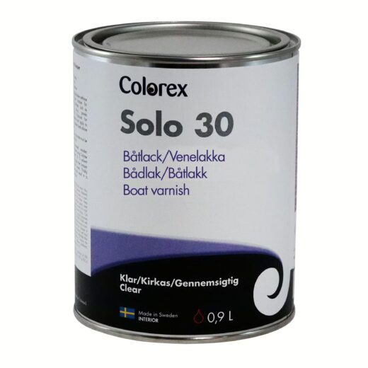 Colorex - Solo