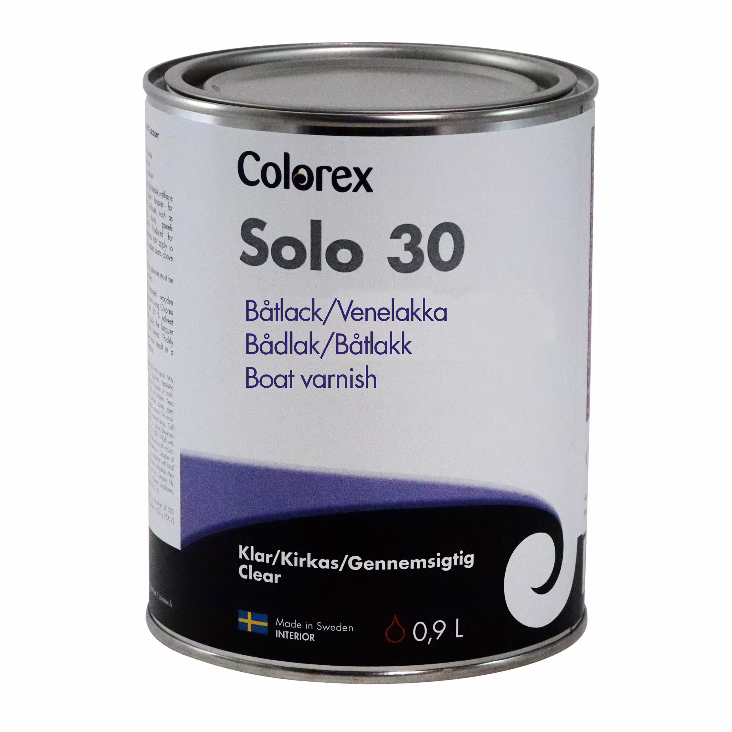 Colorex - Solo