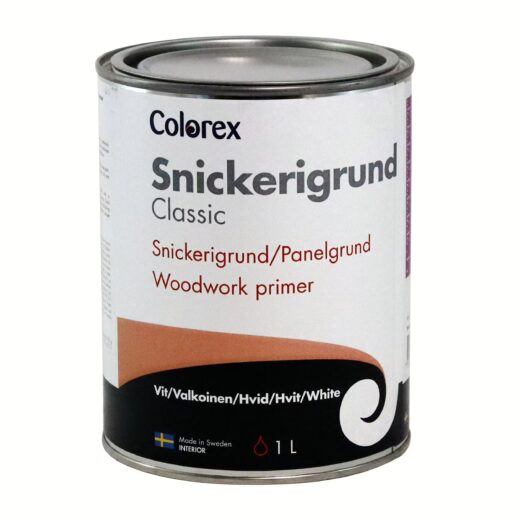 Colorex - Snickerigrund Classic