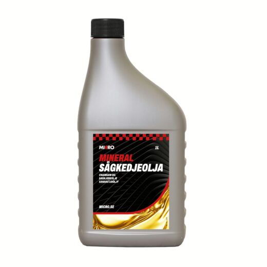 Micro - Sågkedjeolja