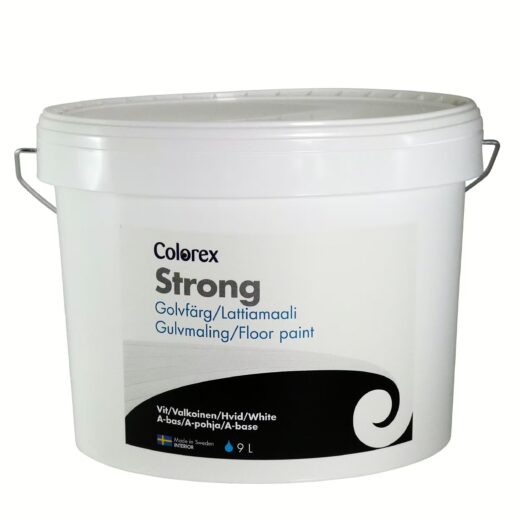 Colorex - Strong