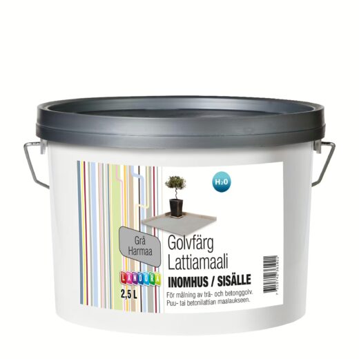 Landora - Golvfärg V