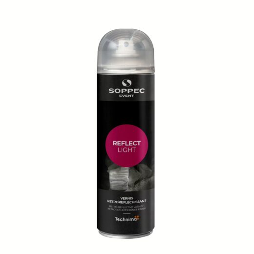 Soppec - Reflexspray