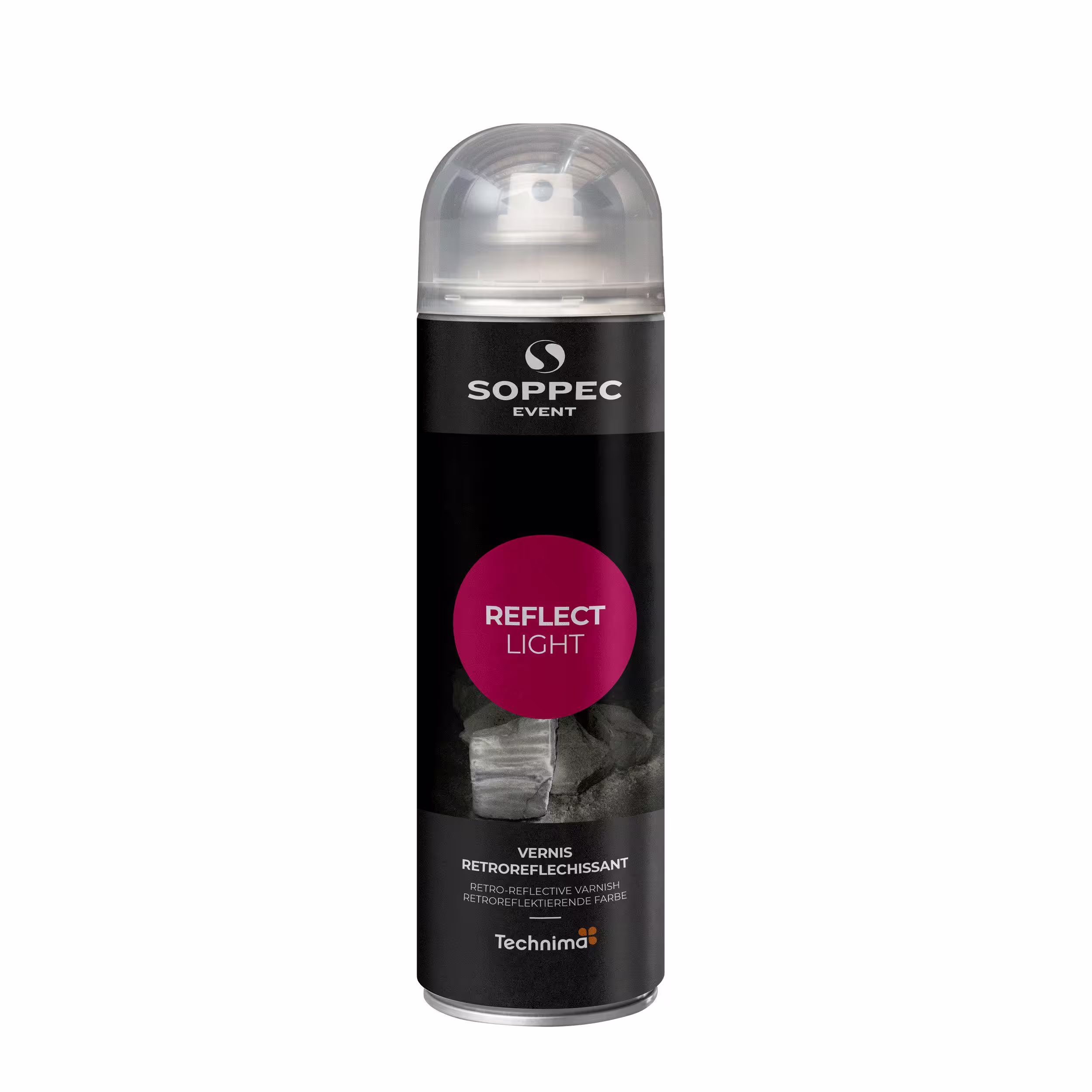 Soppec - Reflexspray