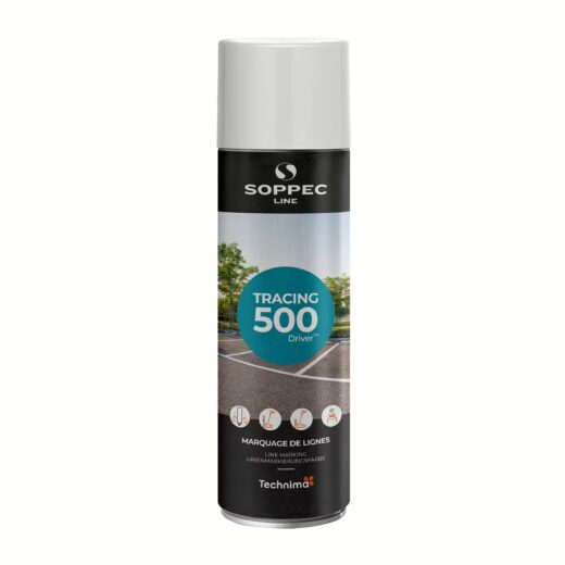Soppec - Tracing 500 Driver